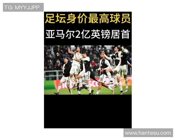 2025年全球足球明星薪资排行榜前十名球员收入揭秘