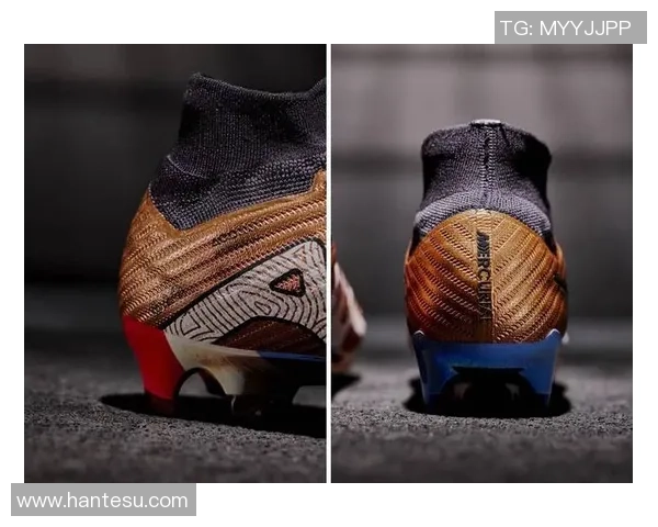 世界杯球星专属足球鞋大盘点 穿越赛场的荣耀与科技融合