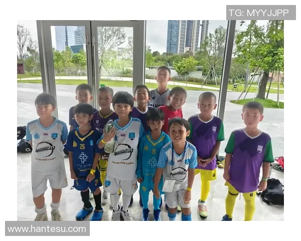 亚洲足球小球星崛起之路:从青训到职业赛场的成长历程 亚洲足球小球星崛起之路:从青训到职业赛场的成长历程