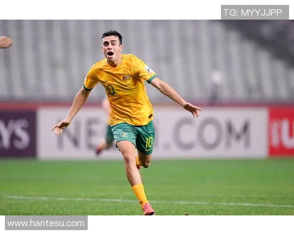 澳大利亚足球队明星球员回顾与未来发展展望 澳大利亚足球队明星球员回顾与未来发展展望