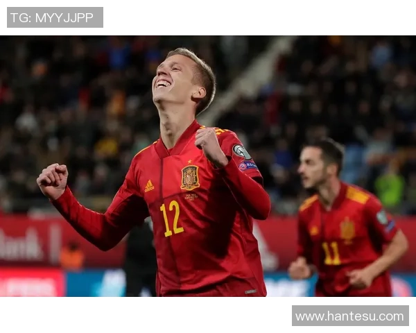 西班牙现役足球明星风采解析及未来发展潜力分析