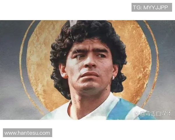 足球历史上最强二号球星盘点 谁是仅次于传奇的超级球员