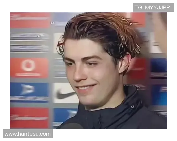 足球界十大颜值球星盘点 谁是你心中的男神球员