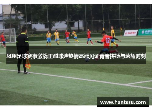 凤翔足球赛事激战正酣球迷热情高涨见证青春拼搏与荣耀时刻